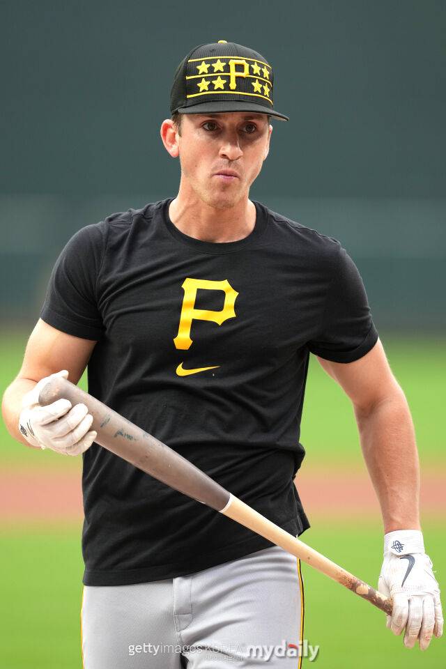 피츠버그 시절 캠 더베이니./게티이미지코리아