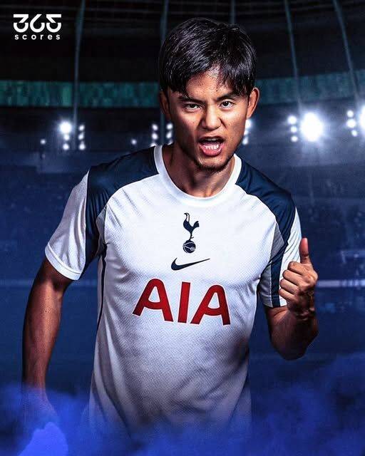 쿠보 다케후사./365스코어