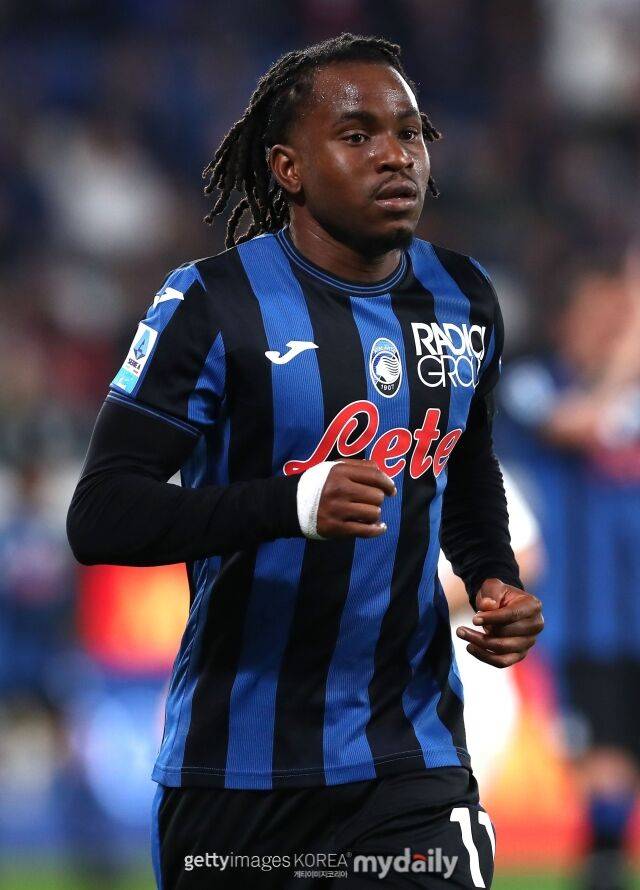 아데몰라 루크먼./게티이미지코리아