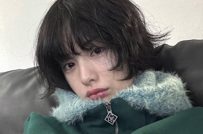 [나나 인스타그램]