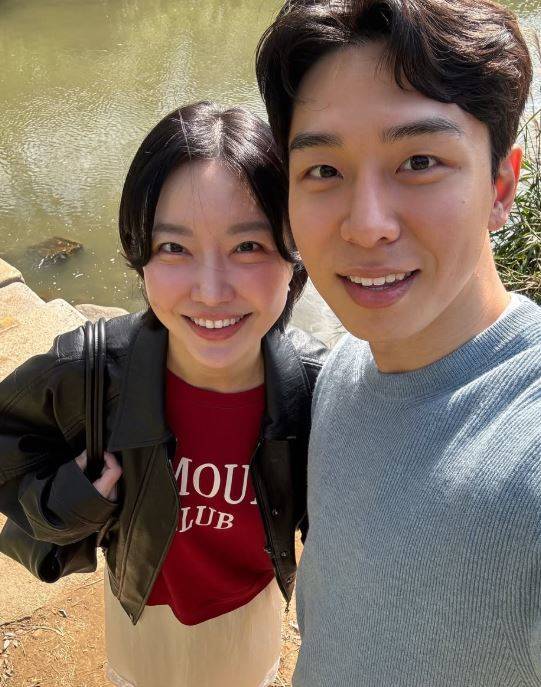 레이디 제인 소셜미디어