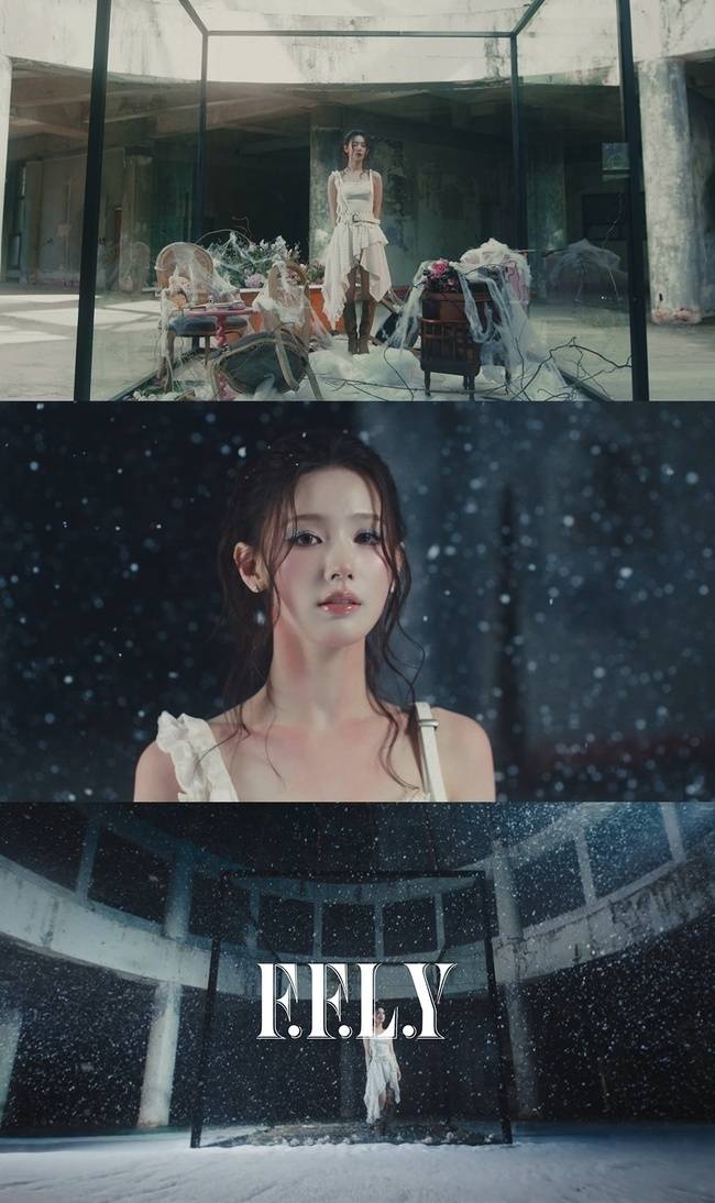 큐브엔터테인먼트 제공