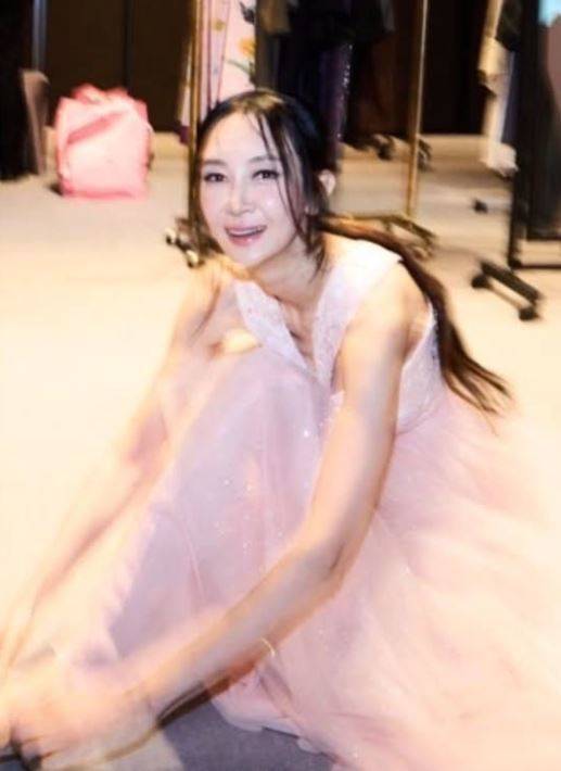 채시라 소셜네트워크서비스 계정