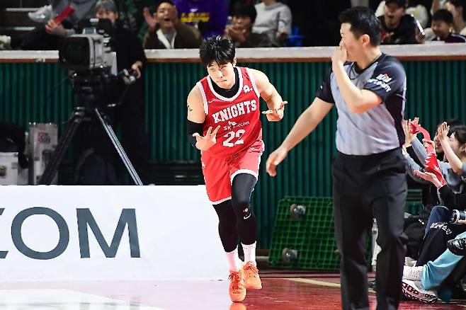오재현. KBL 제공