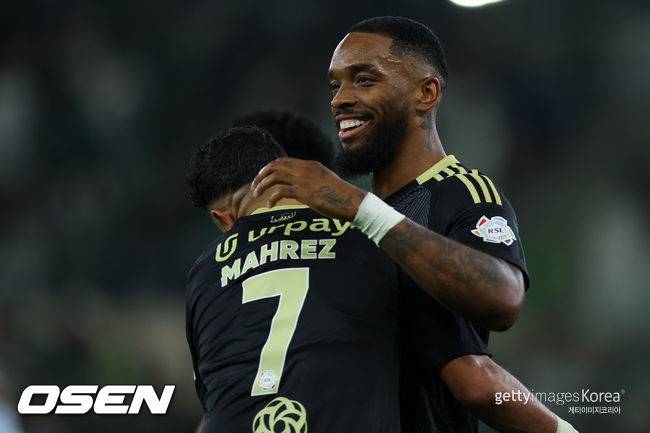 [사진] ⓒGettyimages(무단전재 및 재배포 금지)