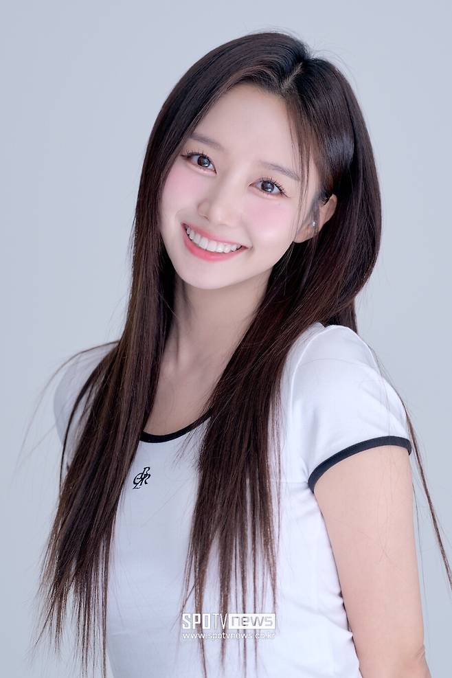 ▲ 윤수빈 아나운서. 제공| 프로필