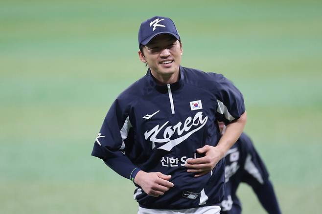 ▲ 박해민 ⓒ연합뉴스