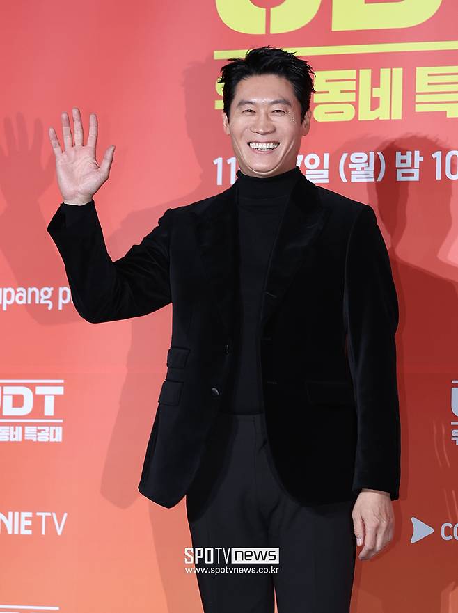 ▲ 진선규 ⓒ곽혜미 기자