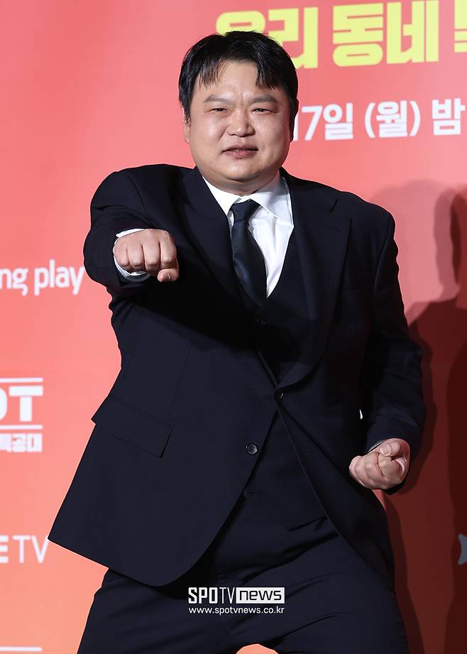 ▲ 고규필 ⓒ곽혜미 기자