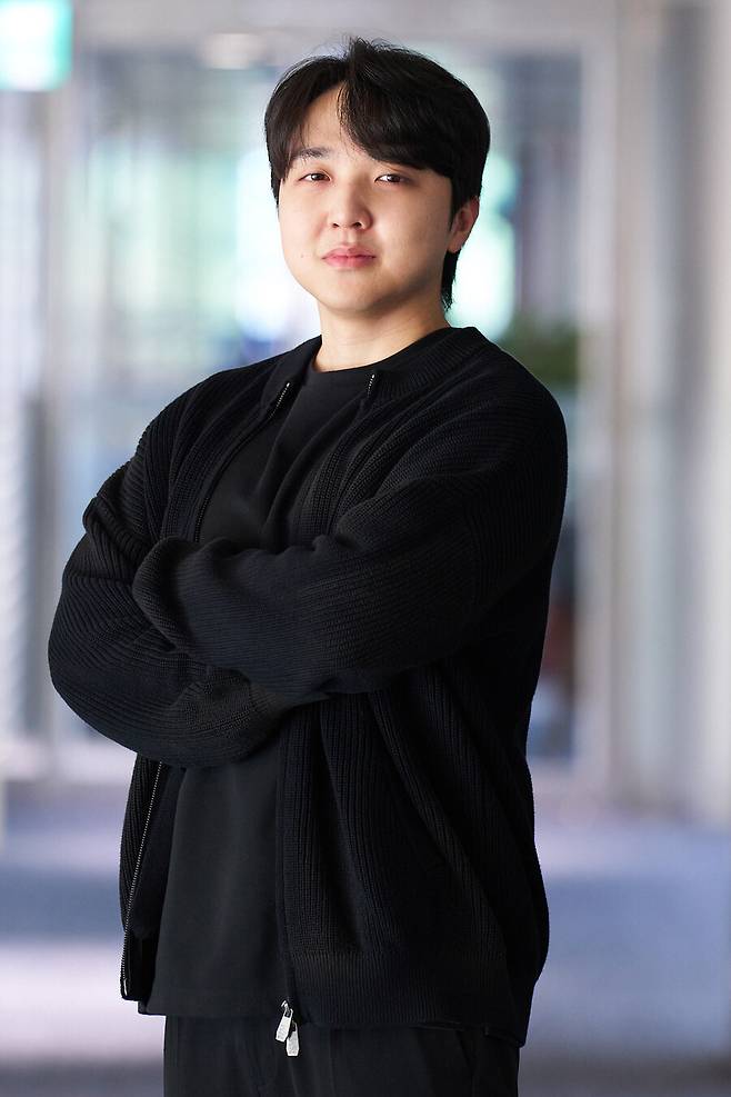 ▲ '신인감독 김연경' 이재우 PD. 제공|MBC