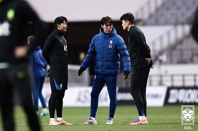 ▲ ⓒ대한축구협회