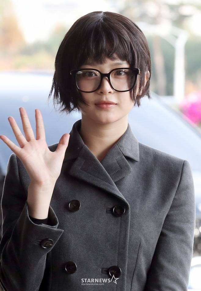 그룹 뉴진스 멤버 하니  /사진=임성균 tjdrbs23@