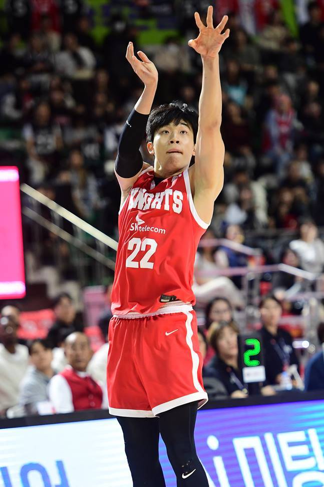 오재현. /사진=KBL 제공