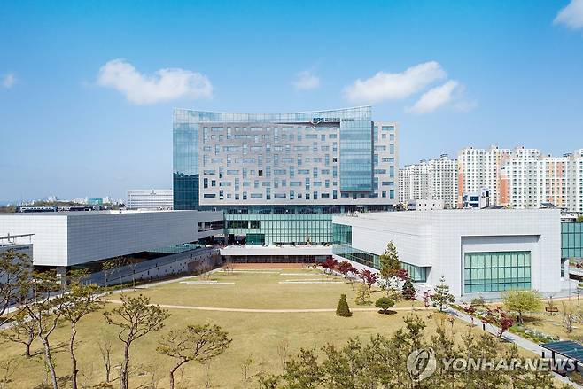 국민연금공단 본부 [국민연금공단 제공]