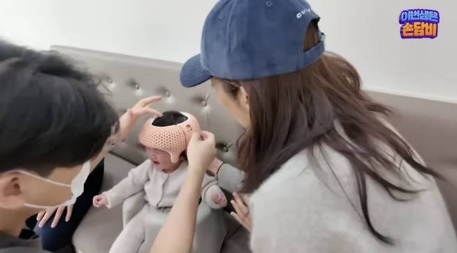 사진=유튜브 채널 '담비손'