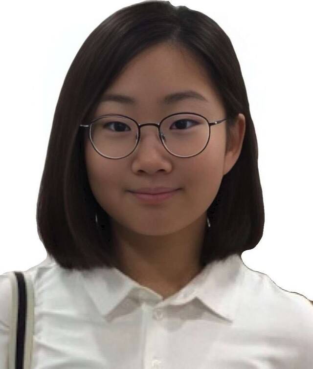 밀알두레학교 9학년(중3) 박은우