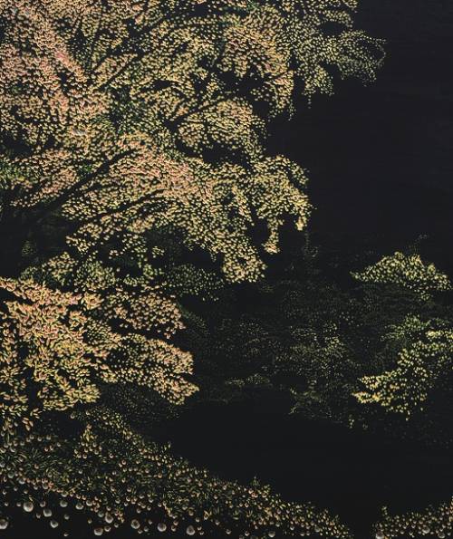 ◇김경옥 作 ‘The Secret GardenⅠ’