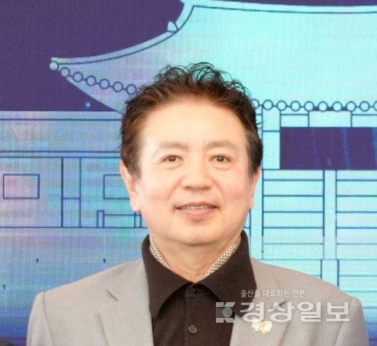 ▲ 박해양 작가