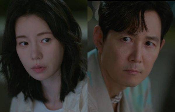 '얄미운 사랑' 방송화면 / 사진=tvN