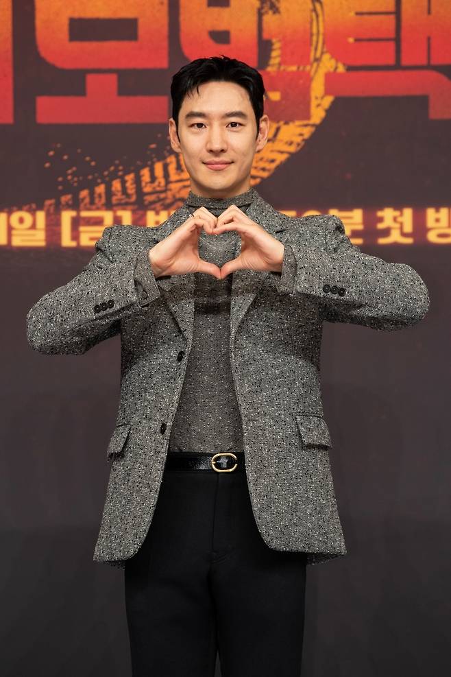 이제훈. 사진 | SBS