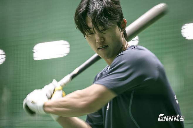 사진제공=롯데 자이언츠