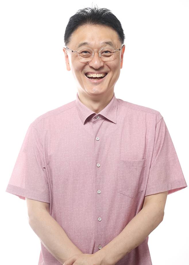 개그맨 권영찬 교수 ‘한부모 가정 산타할아버지로 변신’ 500만 원 쾌척 (출처: 권영찬 박사)