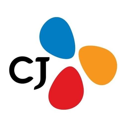 CJ로고./CJ제공