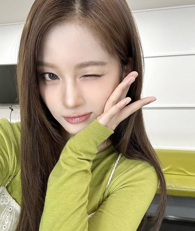 인스타그램 @nmixx_official