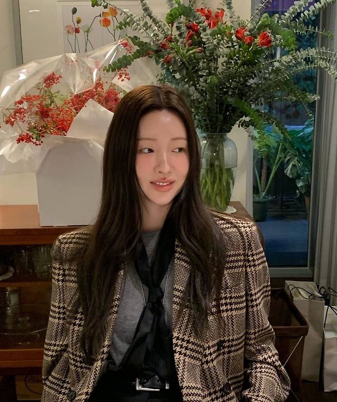 인스타그램 @ch_amii