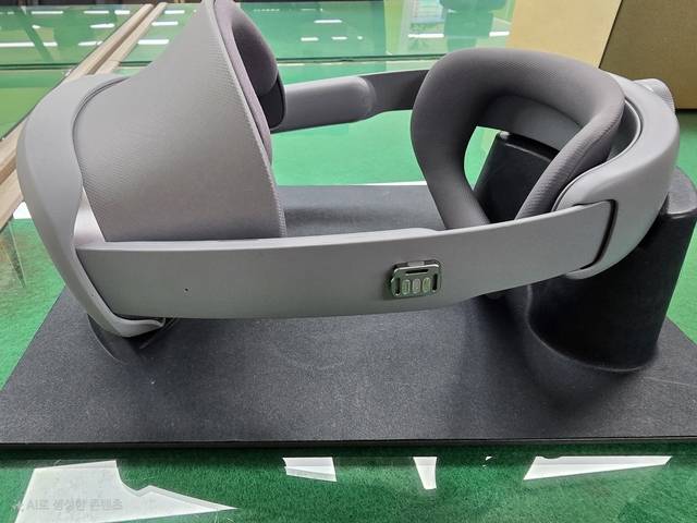 갤럭시 XR. 김영욱 기자