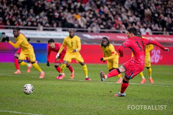 황희찬. 서형권 기자