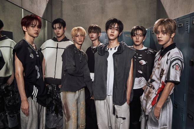 그룹 클로즈 유어 아이즈. (사진=언코어 제공)