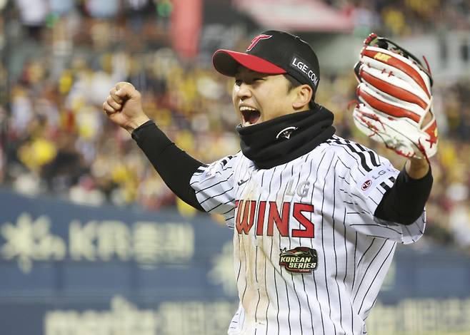 박해민. IS 포토