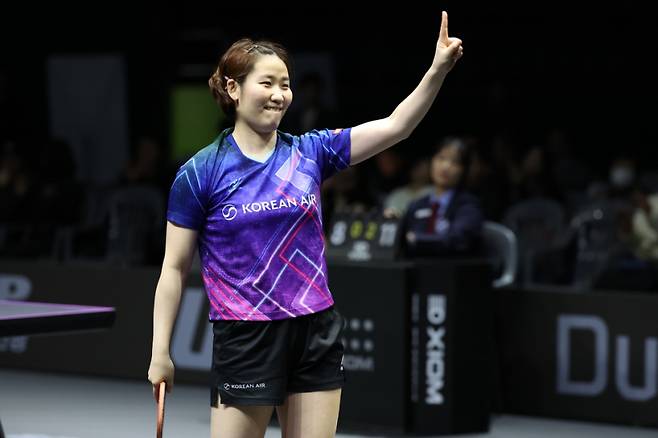 이은혜.&nbsp; 사진=KTTP 제공&nbsp;