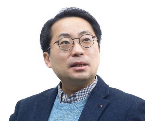 서정건 경희대 정치외교학과 교수. 중앙포토.