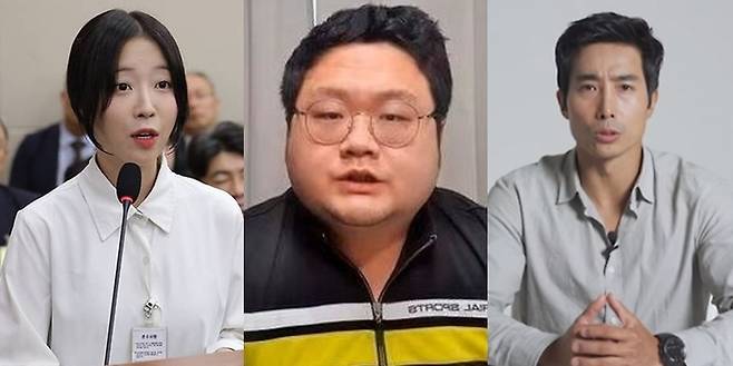 구제역 피해자들에 공개 사과