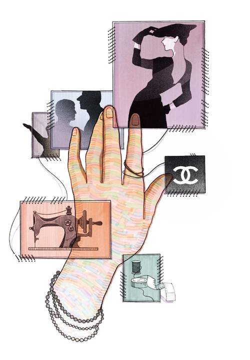 일러스트 : 강유나