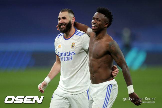 [사진] ⓒGettyimages(무단전재 및 재배포 금지)