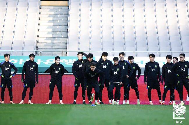 [사진] 대한축구협회