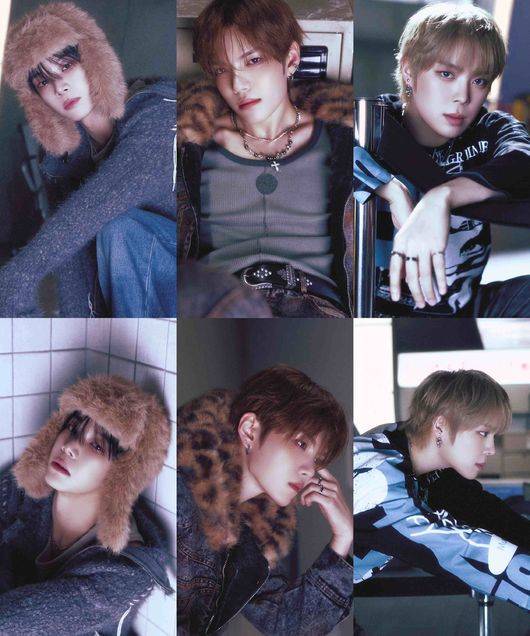 젤리피쉬엔터테인먼트 제공