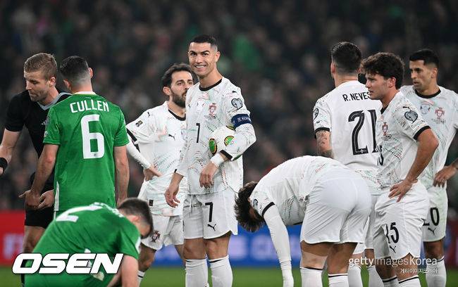 [사진] ⓒGettyimages(무단전재 및 재배포 금지)