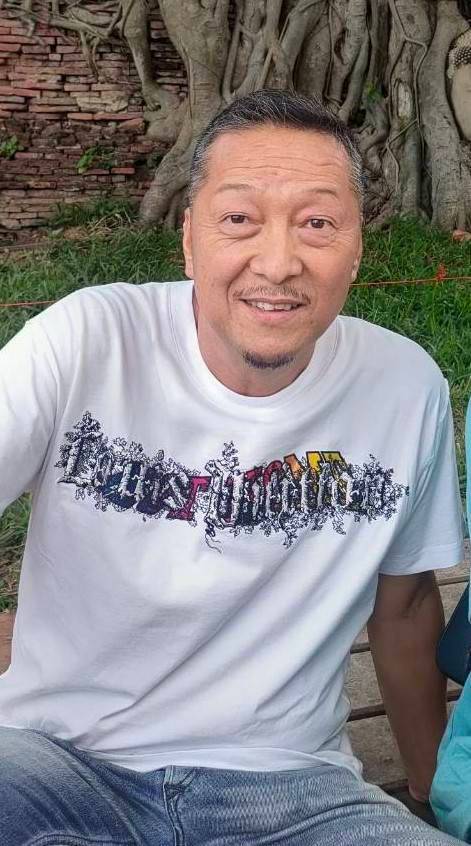 이토 씨. ⓒ이토 다이스케 제공