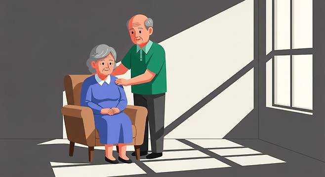 종신보험 사망보험금 선지급 상품이 출시된 후 600건이 넘는 신청이 몰린 것으로 나타났다.&nbsp;&copy;ImageFx 제작