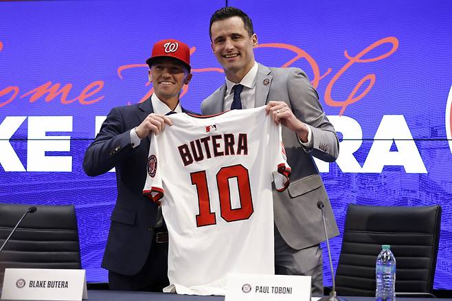 워싱턴 | Imagn Images연합뉴스