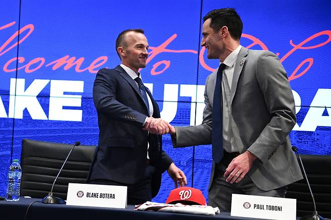 워싱턴 | AP연합뉴스