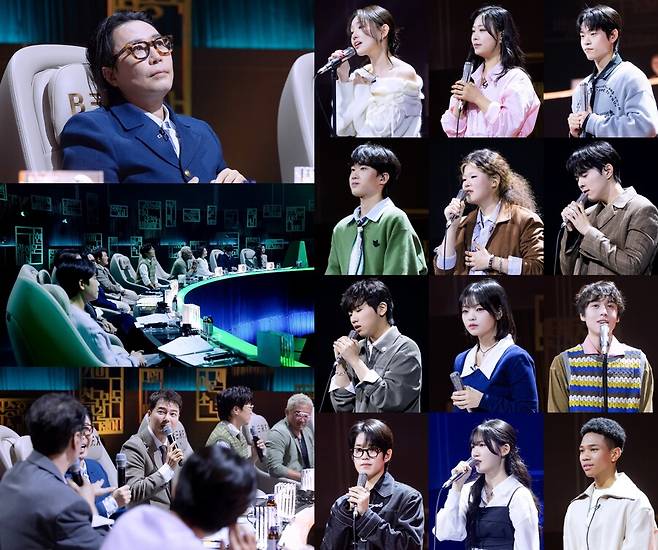 ▲ 우리들의 발라드. 제공| SBS 우리들의 발라드