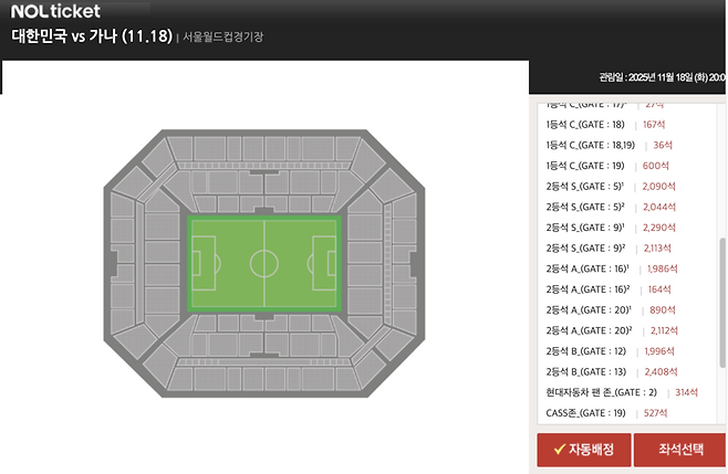 ▲ ⓒ대한축구협회