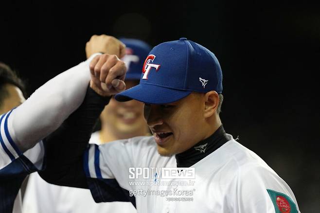 ▲ 다저스는 쉬뤄시 영입 가능성을 검토하고 있는 것으로 알려졌다.