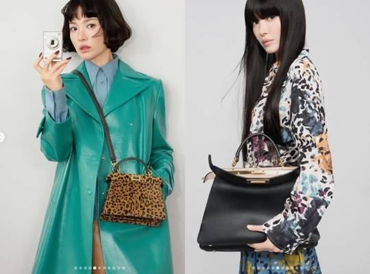 /사진=송혜교 개인계정