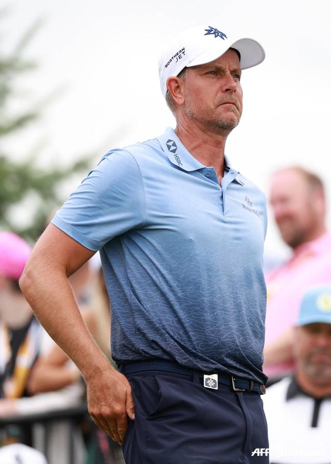 스텐손. /AFPBBNews=뉴스1